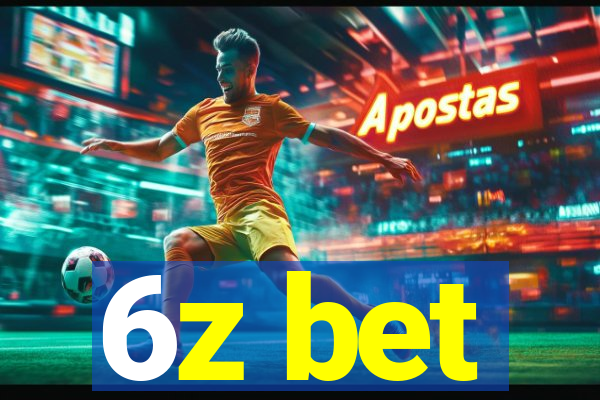 6z bet